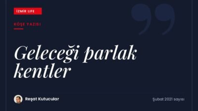 Çetin Altan'ın "Kadıköy vapuru düşünürü"nden yola çıkarak geleceği parlak kentlerin