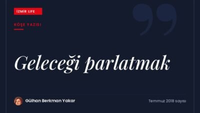 Üniversite sınavını geride bırakan gençlere meslek seçimi ve geleceklerini planlamaları