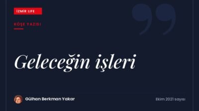İş dünyasında yaşanan dönüşüm, önümüzdeki on yılda mesleklerin evrimi ve