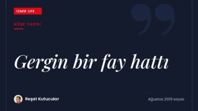 Kamusal alanı kuralsızca işgal edenlerle kamu arasında giderek gerilen "fay