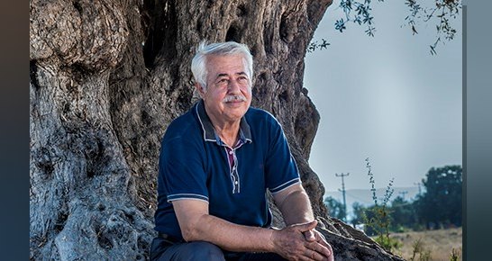 Kırsal kooperatifçiliğin örnek modeli Gödence Köyü Tarımsal Kalkınma Kooperatifi'nin tarihsel