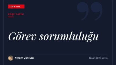 Telefon bağımlılığının gündelik hayatta yarattığı sorumsuzluk ve görev bilinci üzerine.