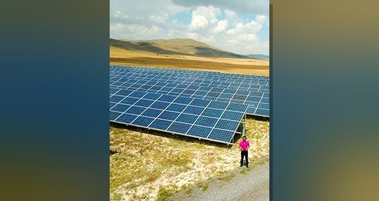 Uluslararası Enerji Ajansı'nın elektrik sektörünün yeni kralı ilan ettiği güneş