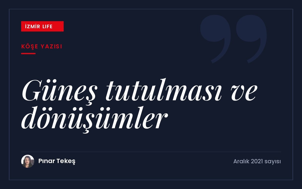 4 Aralık'ta Yay burcunda gerçekleşen güneş tutulması ve İkizler-Yay ekseninde