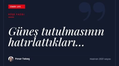 Haziran'da İkizler burcunda gerçekleşen güneş tutulması ve Merkür retrosunun hatırlattıkları