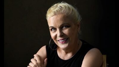 Tiyatro ve sinema oyuncusu, unutulmaz TV sunucusu Nurseli İdiz ile