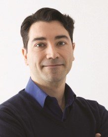 Günter Soydanbay yazar fotoğrafı