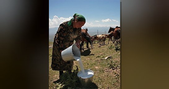 Kırgızistan'dan Viyana'ya gurmeleri yollara düşüren beş ülke ve öne çıkan