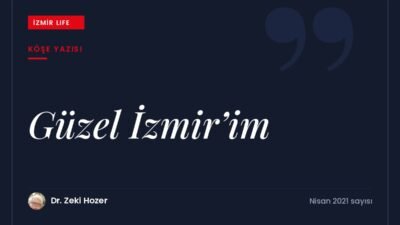 Alexis de Valon'un 1842'deki gözlemlerinden yola çıkarak İzmir'in mistik ve