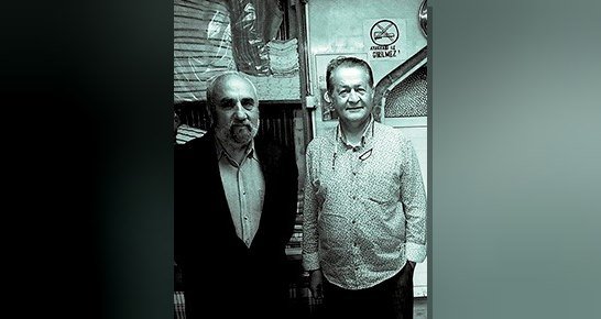 Agora'daki Roma Hamamı'ndan başlayarak İzmir hamamlarının köklü tarihi.
