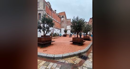 Güzel İzmir Hareketi, Kemeraltı'ndaki Havralar Meydanı'nı katılımcı bir anlayışla yeniden