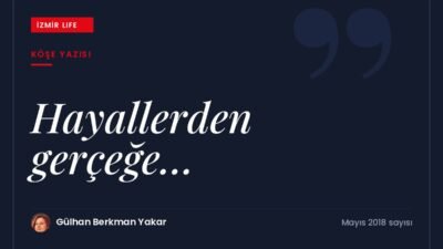 Altı yaşındaki kızının değişen meslek hayallerinden yola çıkarak çocuklarda rol