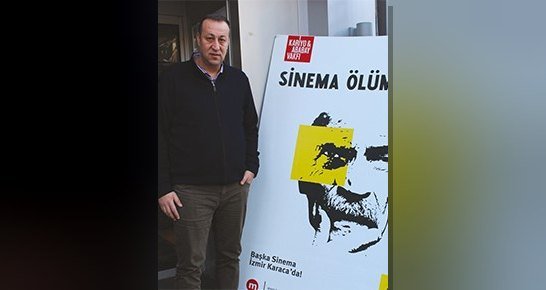 1968'de açılan ve İzmir'de AVM dışında kapısı sokağa açılan tek