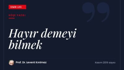 Onay alma ihtiyacının ardındaki nedenler ve sağlıklı sınırlar için "hayır"
