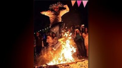 Hızır ile İlyas'ın buluşma zamanı sayılan Hıdırellez'in mitolojik kökenleri ve