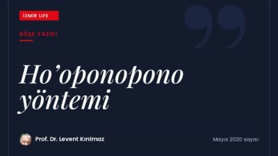 Hawaii kökenli Ho'oponopono affetme ve arınma yöntemi nedir, nasıl uygulanır?