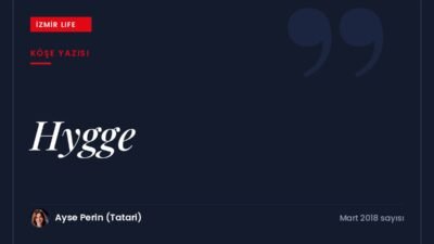 Danimarkalıların mutluluk sırrı Hygge felsefesi ve Meik Wiking'in kitabından notlar.