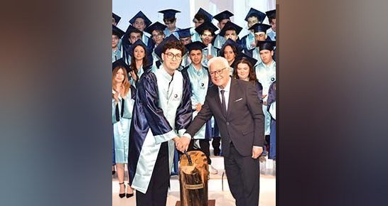 Özel İAOSB Nedim Uysal Mesleki ve Teknik Anadolu Lisesi'nin 2024-2025