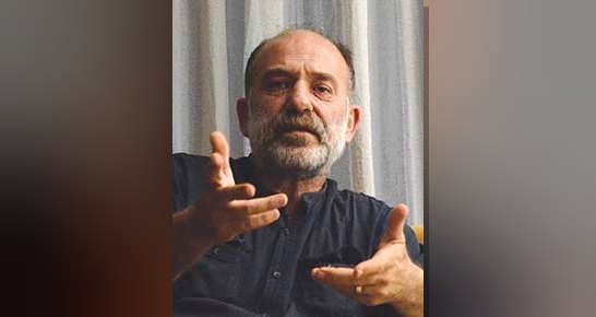 İzmirli yazar İbrahim Metin'in "İbrahim Efendi Tabletleri" serisinin "Şiirler Hikayeler
