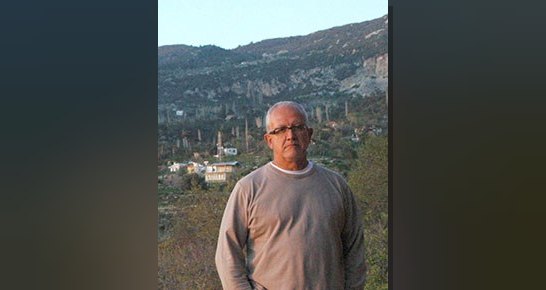 Urla Yağcılar Köyü'ndeki İkidenizarası Şarapçılık ve mimar M. Serhat Akbay