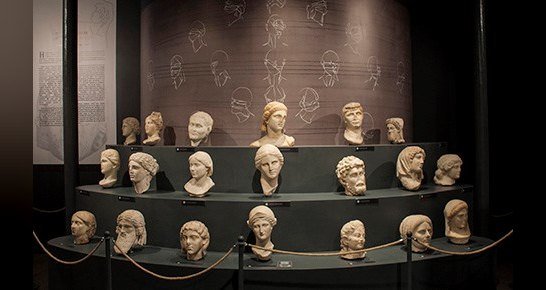 Kentin yeni cazibe merkezi İzmir Kültür Sanat Fabrikası, müzesi ve