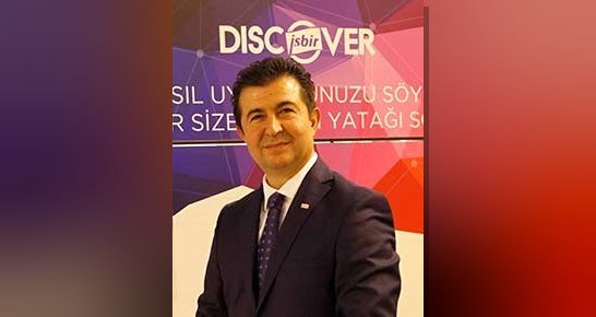 İşbir Holding CEO'su Metin Gültepe, Türkiye'nin yatak sektöründeki yerini ve