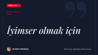 Artan sosyal ve ekonomik sorunlar karşısında azalan iyimserlik ve iyimser