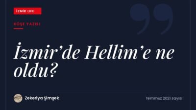 Patent hukukçusu yazarın bakış açısıyla hellim peynirinin coğrafi işaret meselesi