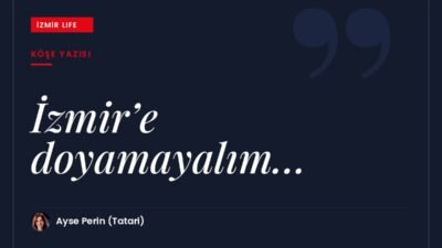 Alaçatı'da her yaz değişen "moda sokaklar" üzerinden tüketim kültürü ve