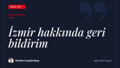 Kentle ilgili şikâyetlerin yerel yönetime ulaştırılmasını sağlayan geri bildirim platformları