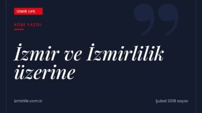 Artan nüfusla gündeme gelen kentlilik bilinci ve Prof. Dr. Levent