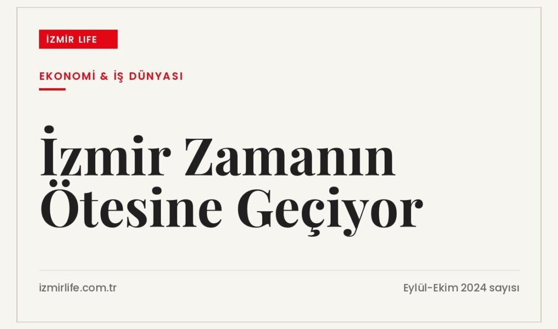93. İzmir Enternasyonal Fuarı, 30 Ağustos-9 Eylül tarihlerinde teknoloji temasıyla