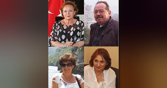 18. yaşına giren İzmir Life dergisinin penceresinden, televizyonları kapanan ve