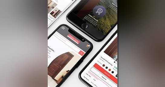 Mobil uygulamalar ve Instagram gibi platformlarla değişen online alışveriş davranışları.