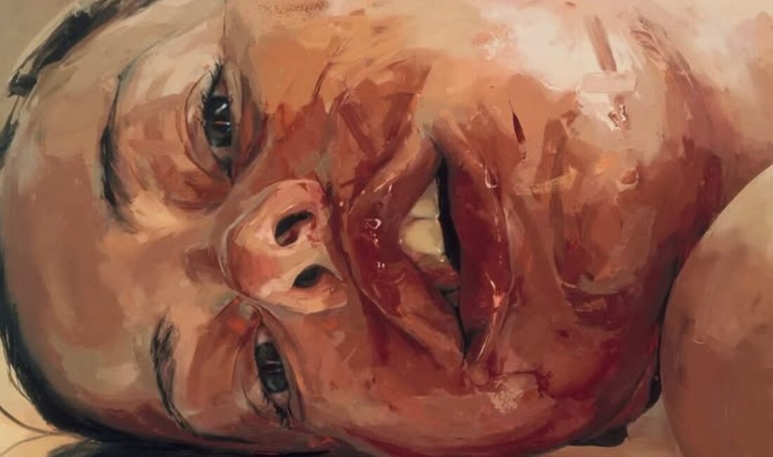 Tarih boyunca sanat dünyası erkeklerin egemenliği altında kalmış ve genellikle