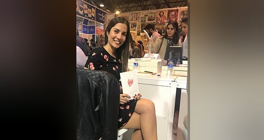 Covid-19 sürecinde evlere kapanırken birlik ve dayanışmayı anlatan "Parmak Ucunda