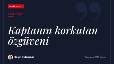 24 Haziran 2018 seçim sonuçlarının ardından iktidarın özgüveni ve muhalefete