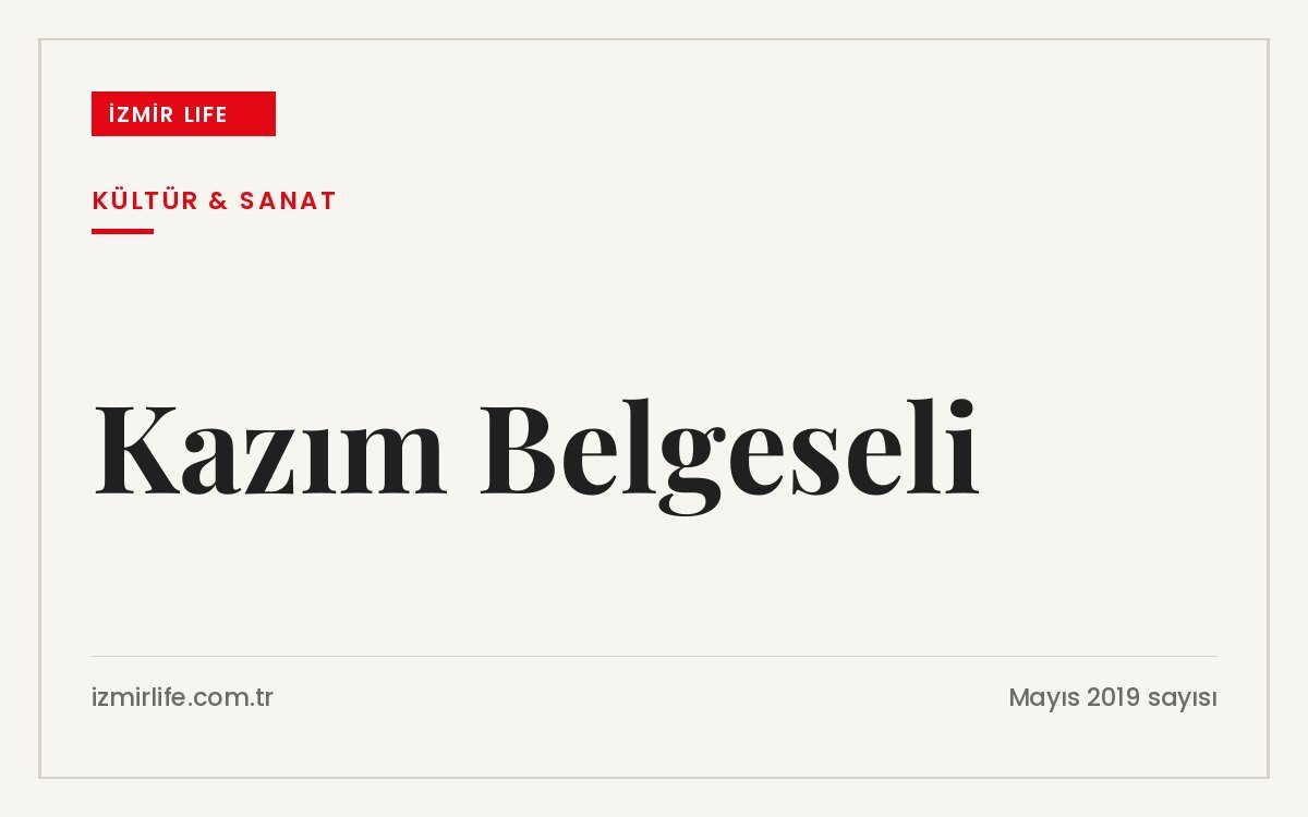 Prof. Dr. Dilek Kaya'nın bitpazarında bulduğu mektuplardan yola çıkarak çekilen