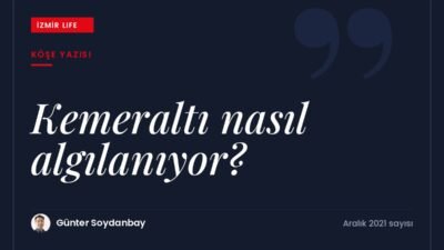İzmir Tarihi Kent Merkezi'nin UNESCO Dünya Mirası Geçici Listesi'ne girmesiyle