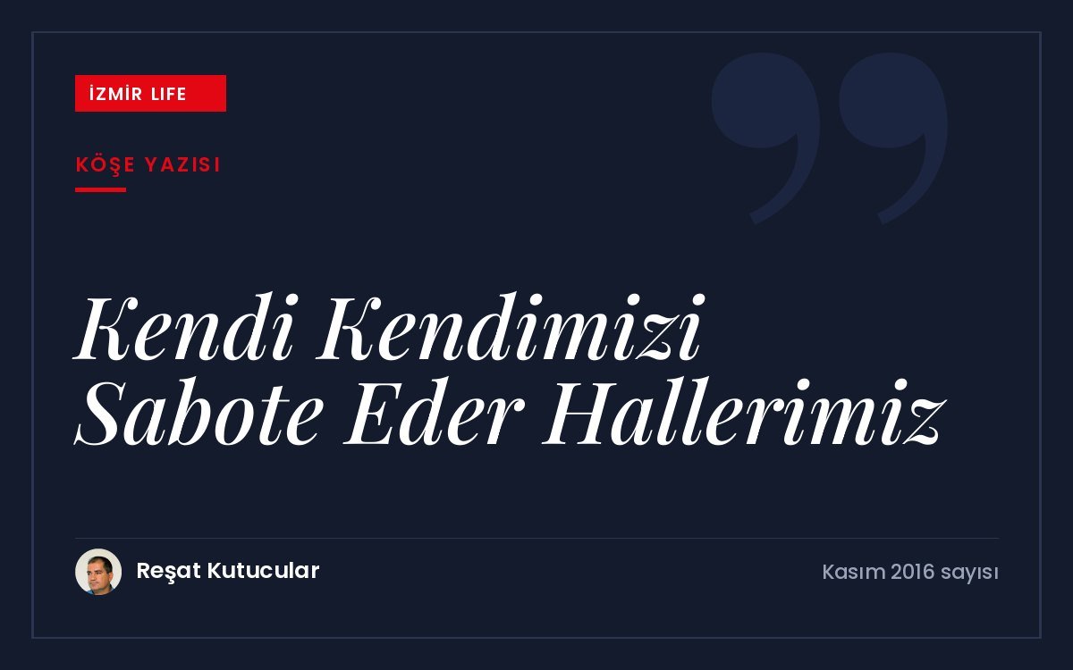 "Perfect Sense" filmindeki duyu kaybı salgınından yola çıkarak toplum olarak