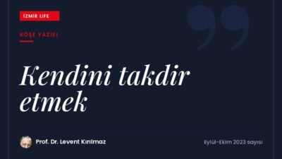 Lana M. H. Wilder'ın sözünden yola çıkarak öğrenilebilir bir beceri