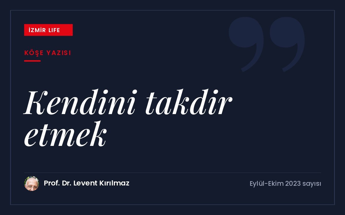 Lana M. H. Wilder'ın sözünden yola çıkarak öğrenilebilir bir beceri