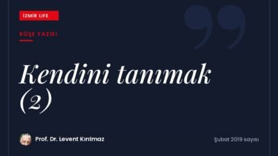 Kendimizi tanımlarken olumlu ve olumsuz yönlerimizle yüzleşmek: kendini tanıma dizisinin