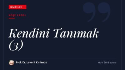 Olumsuz inançlarımızı belirlemek için bir öz değerlendirme listesi: kendini tanıma