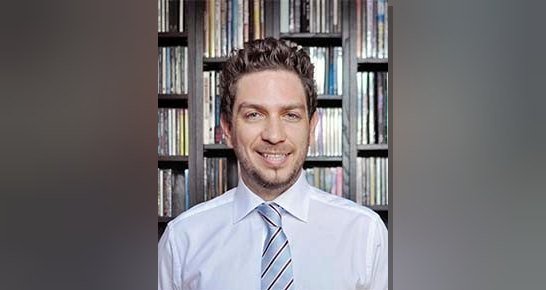 Khan Academy Türkiye Direktörü Alp Köksal, kişiye özel ve veriye