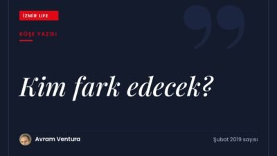 Gizli bağış torbasından yola çıkarak kimse görmediğinde de dürüst olabilmek