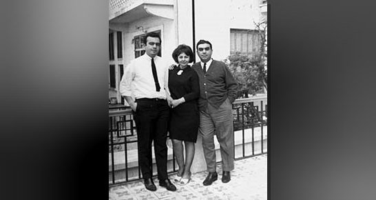 Kökler dizisinde Filibe'den İzmir'e uzanan ticaret geleneğiyle Filibeliler ailesi.