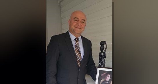 Kontek A.Ş. CEO'su Tolga Murat Özdemir, endüstriyel otomasyon ve güneş