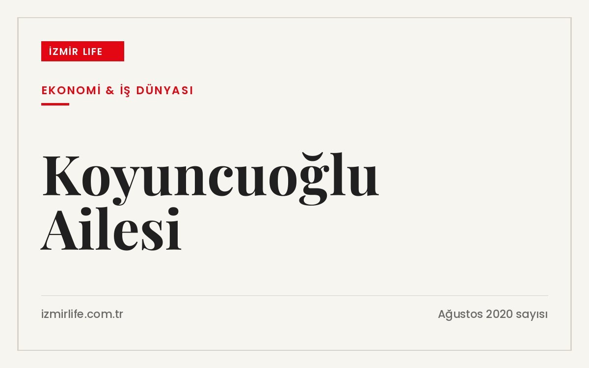 Kökler dizisinde koyun derisi ticaretinden İzmir'in bir numaralı et müteahhitliğine