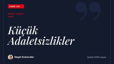 Elazığ depremi, yayılan koronavirüs ve Göztepe'nin yeni stadı gündeminde küçük